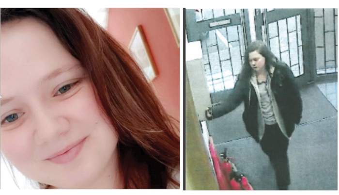 Total Mk Police Growing Increasingly Concerned For Woman Missing From Milton Keynes 