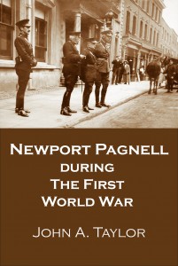 Newport Pagnell Cover