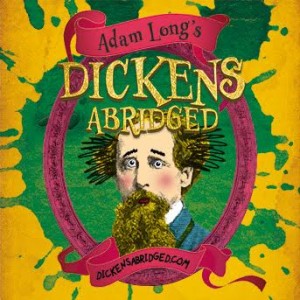 MPMG Dickens Abridged