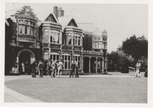 MPMG Mansion and Codebreakers copy