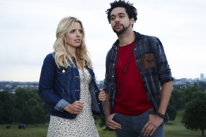The Shires in Top 10