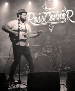 ross connor