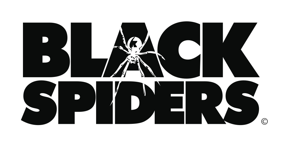 Total MK | BLACK SPIDER INVASION CONFIRMED IN MILTON KEYNES
